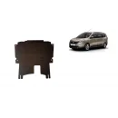 Stalowa osłona silnika Dacia Lodgy (2012-2026)